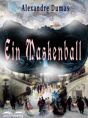 cover image of Ein Maskenball